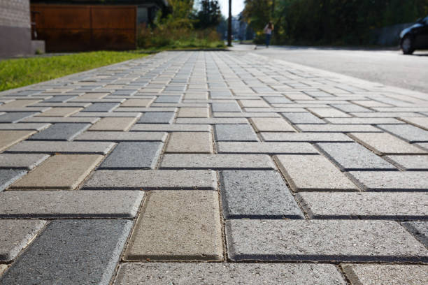 Best Residential driveway pavers in Vassar College, NY