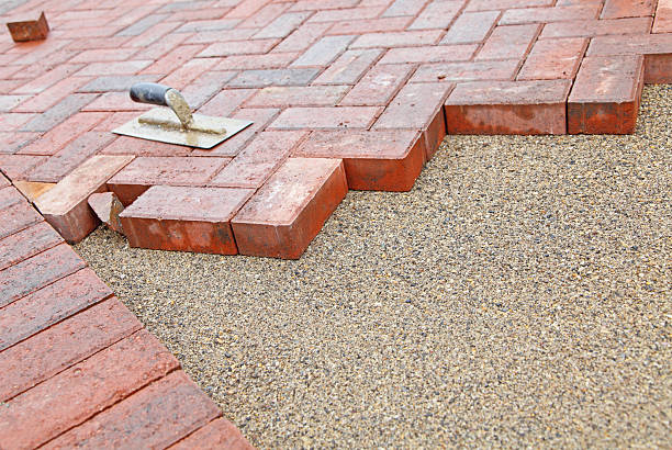 Best Heated driveway pavers in Vassar College, NY